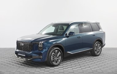GAC GS8 4WD АКПП, 2022 превью 3