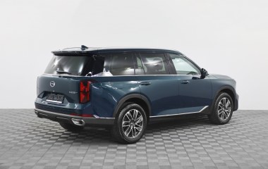 GAC GS8 4WD АКПП, 2022 превью 4