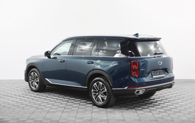 GAC GS8 4WD АКПП, 2022 превью 5
