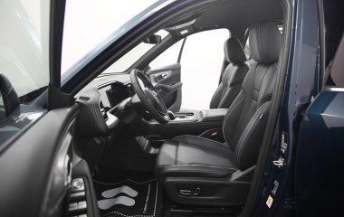 GAC GS8 4WD АКПП, 2022 превью 6