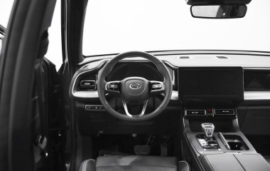 GAC GS8 4WD АКПП, 2022 превью 8