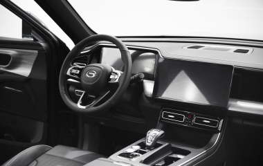 GAC GS8 4WD АКПП, 2022 превью 9
