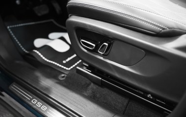 GAC GS8 4WD АКПП, 2022 превью 12