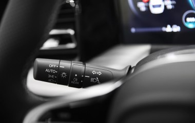 GAC GS8 4WD АКПП, 2022 превью 13