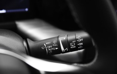 GAC GS8 4WD АКПП, 2022 превью 14