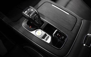 GAC GS8 4WD АКПП, 2022 превью 17