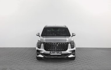 GAC GS8 4WD GX АКПП, 2021 превью 2
