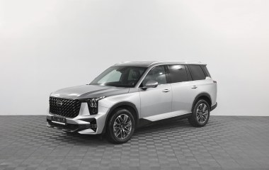 GAC GS8 4WD GX АКПП, 2021 превью 3