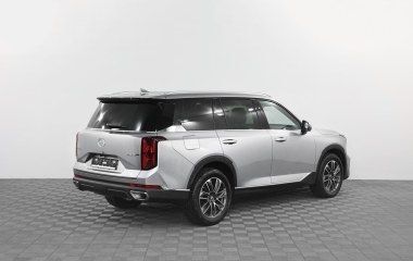 GAC GS8 4WD GX АКПП, 2021 превью 4