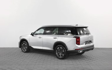 GAC GS8 4WD GX АКПП, 2021 превью 5