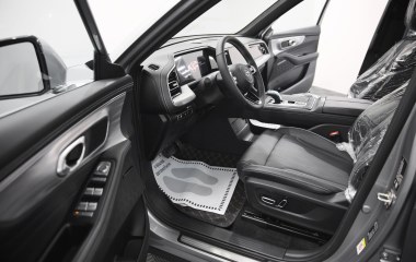 GAC GS8 4WD GX АКПП, 2021 превью 6