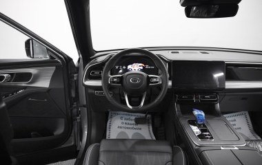GAC GS8 4WD GX АКПП, 2021 превью 7