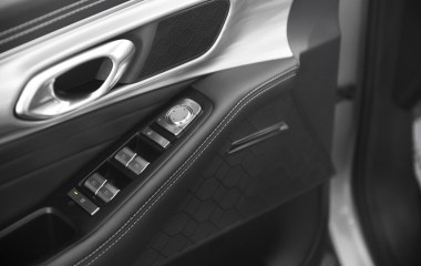 GAC GS8 4WD GX АКПП, 2021 превью 10