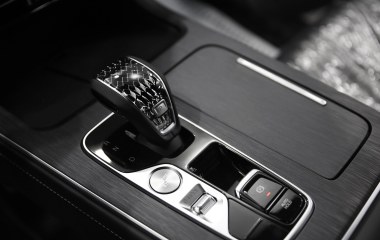 GAC GS8 4WD GX АКПП, 2021 превью 11