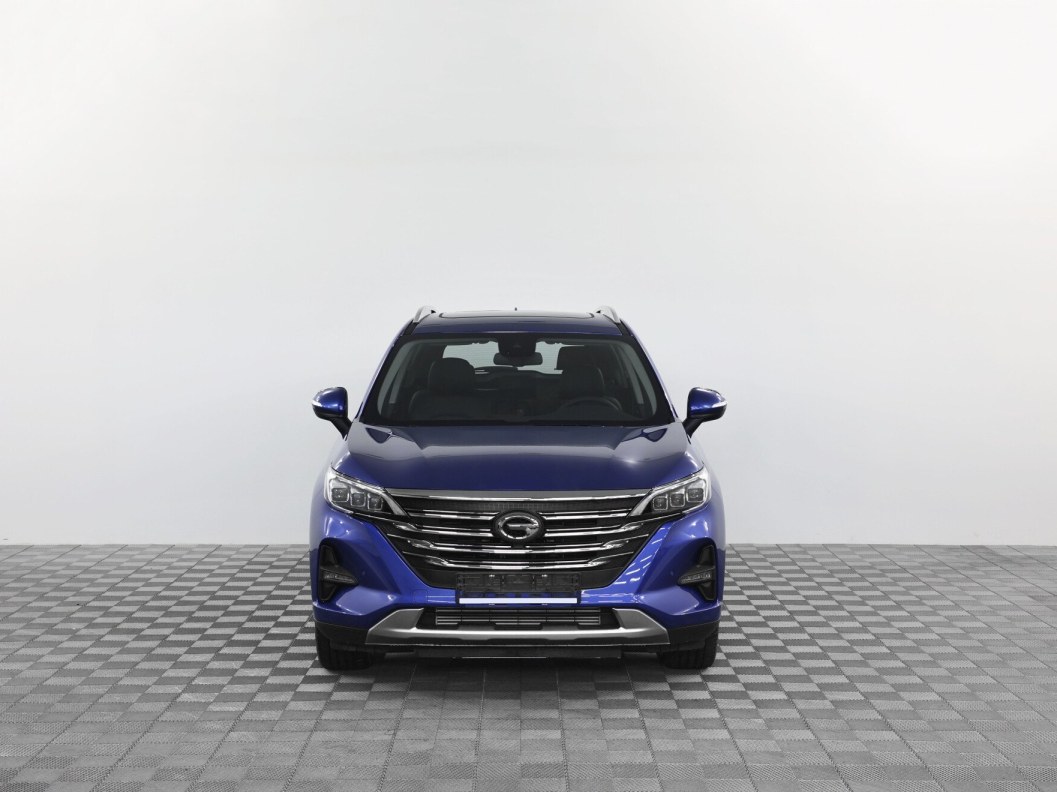 GAC GS5 Premium 1.5 АКПП, 2023 фото 2