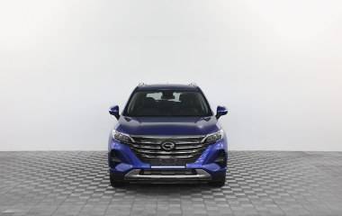 GAC GS5 Premium 1.5 АКПП, 2023 превью 2