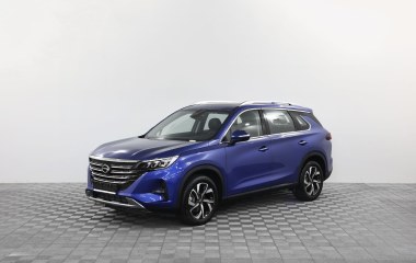 GAC GS5 Premium 1.5 АКПП, 2023 превью 3