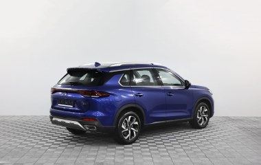 GAC GS5 Premium 1.5 АКПП, 2023 превью 4