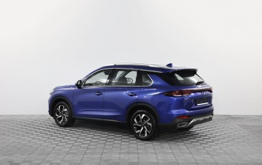 GAC GS5 Premium 1.5 АКПП, 2023 превью 5