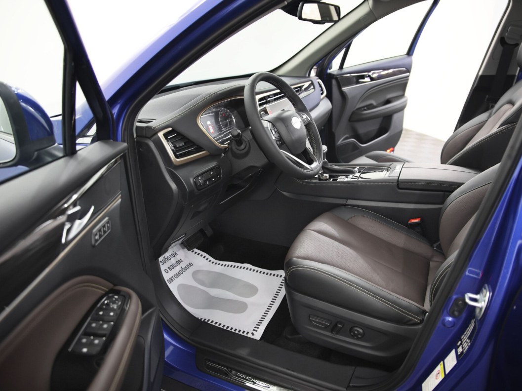 GAC GS5 Premium 1.5 АКПП, 2023 фото 6