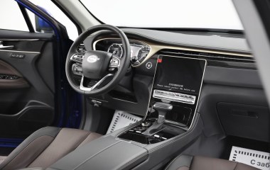 GAC GS5 Premium 1.5 АКПП, 2023 превью 7
