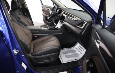 GAC GS5 Premium 1.5 АКПП, 2023 превью 8