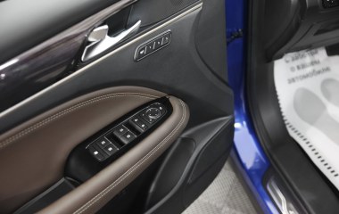 GAC GS5 Premium 1.5 АКПП, 2023 превью 11