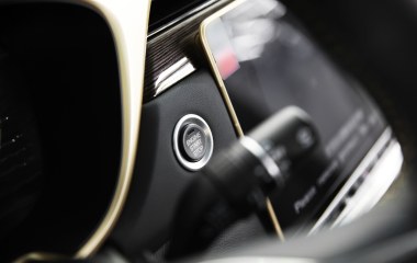 GAC GS5 Premium 1.5 АКПП, 2023 превью 12