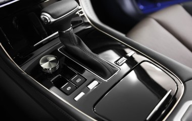 GAC GS5 Premium 1.5 АКПП, 2023 превью 14