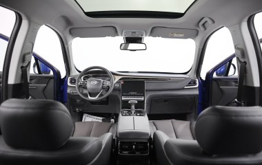 GAC GS5 Premium 1.5 АКПП, 2023 превью 15