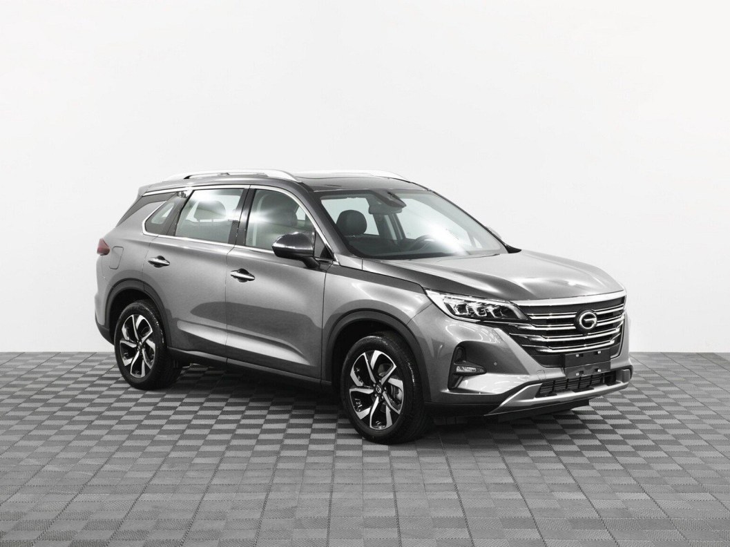 GAC GS5 Premium 1.5 АКПП, 2023 фото 1