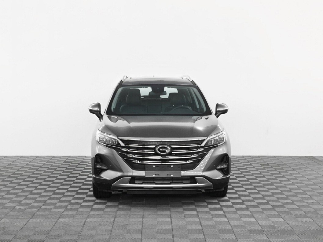 GAC GS5 Premium 1.5 АКПП, 2023 фото 2