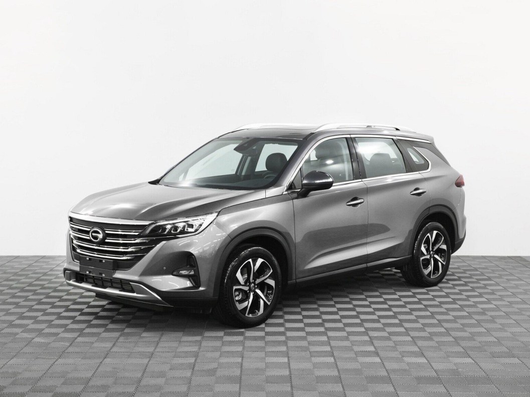 GAC GS5 Premium 1.5 АКПП, 2023 фото 3