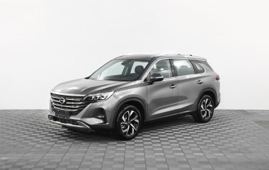 GAC GS5 Premium 1.5 АКПП, 2023 превью 3