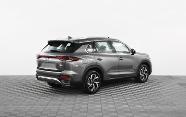 GAC GS5 Premium 1.5 АКПП, 2023 превью 4