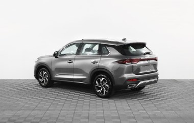 GAC GS5 Premium 1.5 АКПП, 2023 превью 5