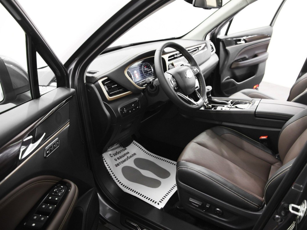 GAC GS5 Premium 1.5 АКПП, 2023 фото 6