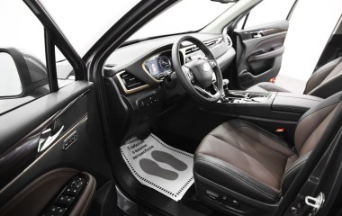 GAC GS5 Premium 1.5 АКПП, 2023 превью 6