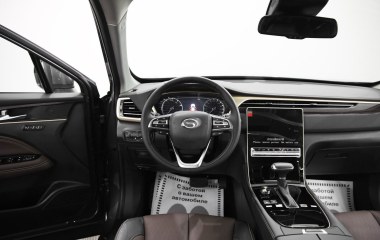GAC GS5 Premium 1.5 АКПП, 2023 превью 7