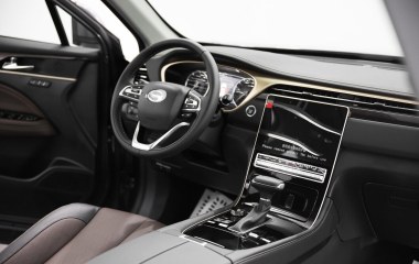 GAC GS5 Premium 1.5 АКПП, 2023 превью 8