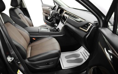 GAC GS5 Premium 1.5 АКПП, 2023 превью 9