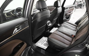 GAC GS5 Premium 1.5 АКПП, 2023 превью 10