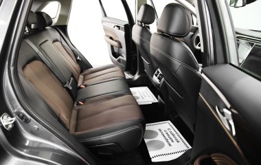 GAC GS5 Premium 1.5 АКПП, 2023 превью 11