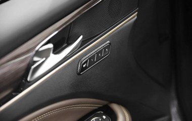 GAC GS5 Premium 1.5 АКПП, 2023 превью 12