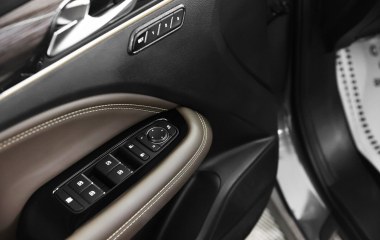 GAC GS5 Premium 1.5 АКПП, 2023 превью 13