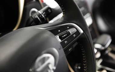 GAC GS5 Premium 1.5 АКПП, 2023 превью 14