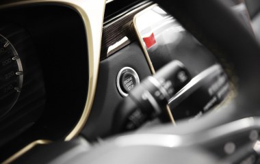 GAC GS5 Premium 1.5 АКПП, 2023 превью 15