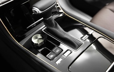 GAC GS5 Premium 1.5 АКПП, 2023 превью 17