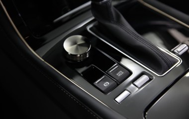 GAC GS5 Premium 1.5 АКПП, 2023 превью 18