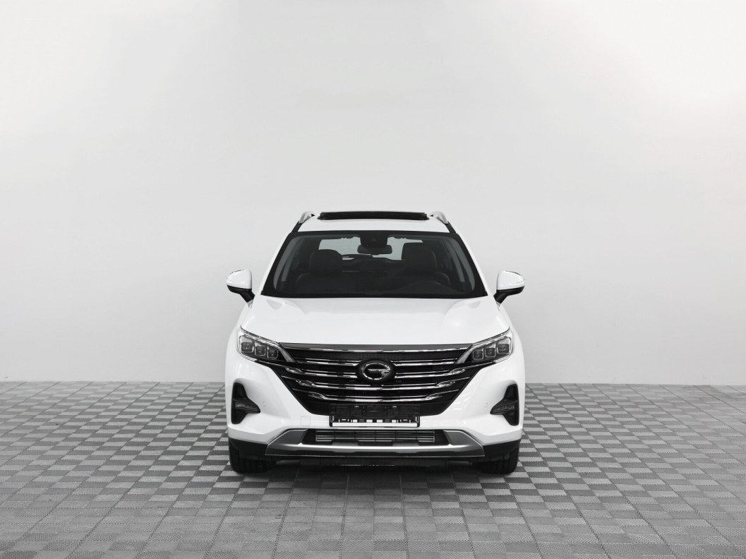 GAC GS5 Premium 1.5 АКПП, 2022 фото 2